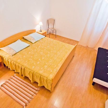 Apartment Nemo Split Extérieur photo