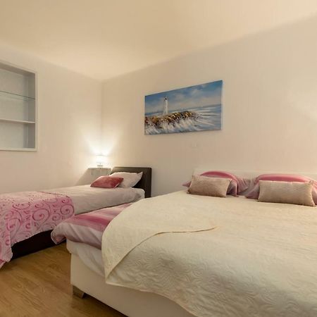 Apartment Nemo Split Extérieur photo