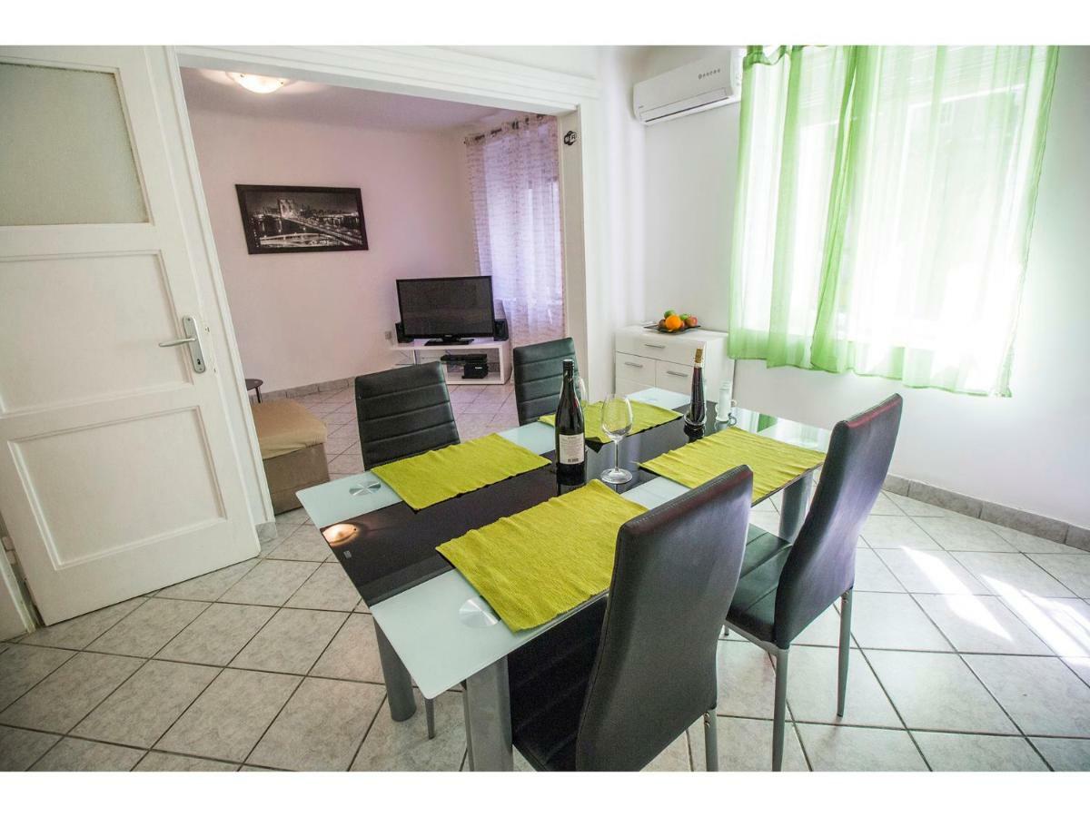 Apartment Nemo Split Extérieur photo