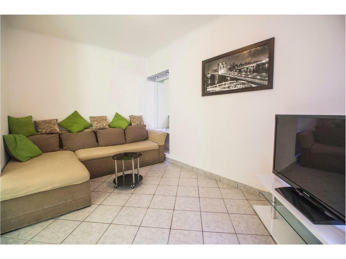 Apartment Nemo Split Extérieur photo