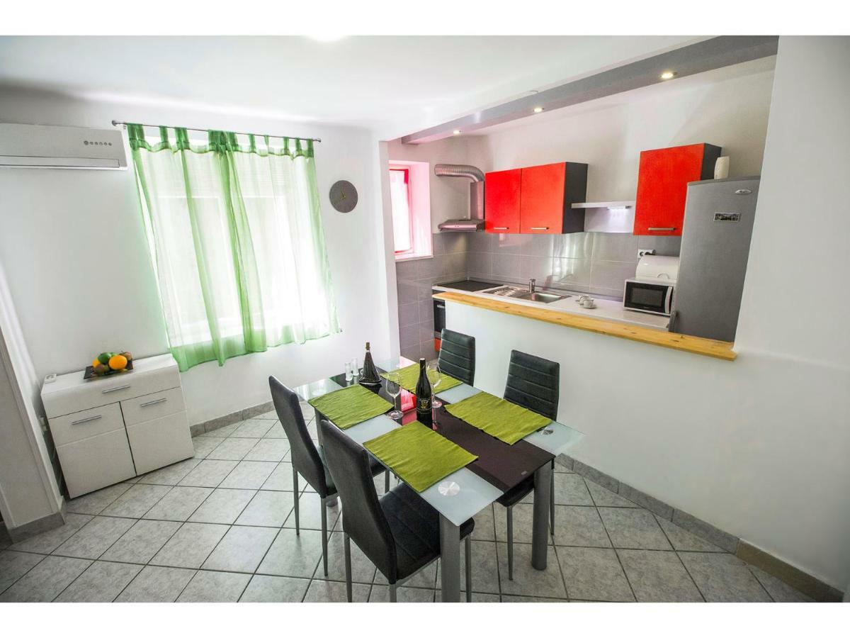 Apartment Nemo Split Extérieur photo