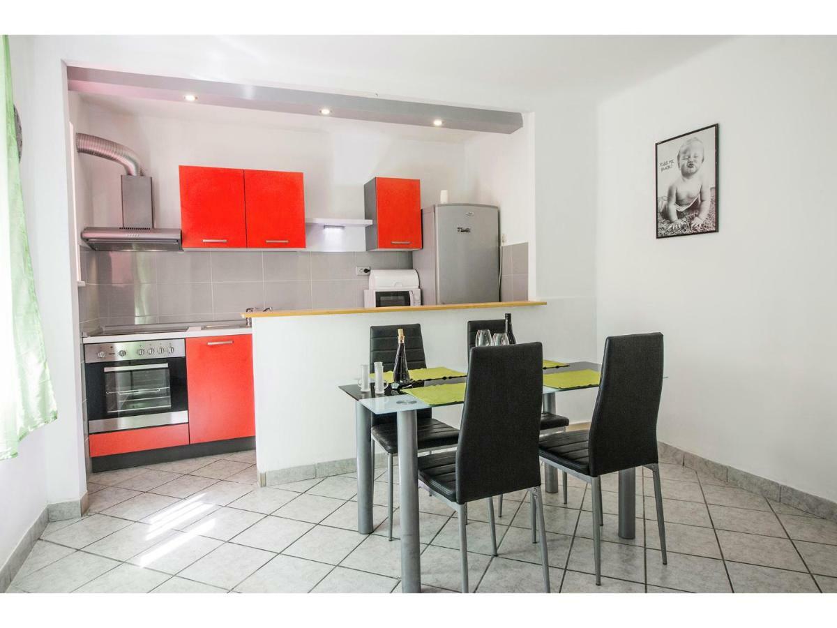 Apartment Nemo Split Extérieur photo