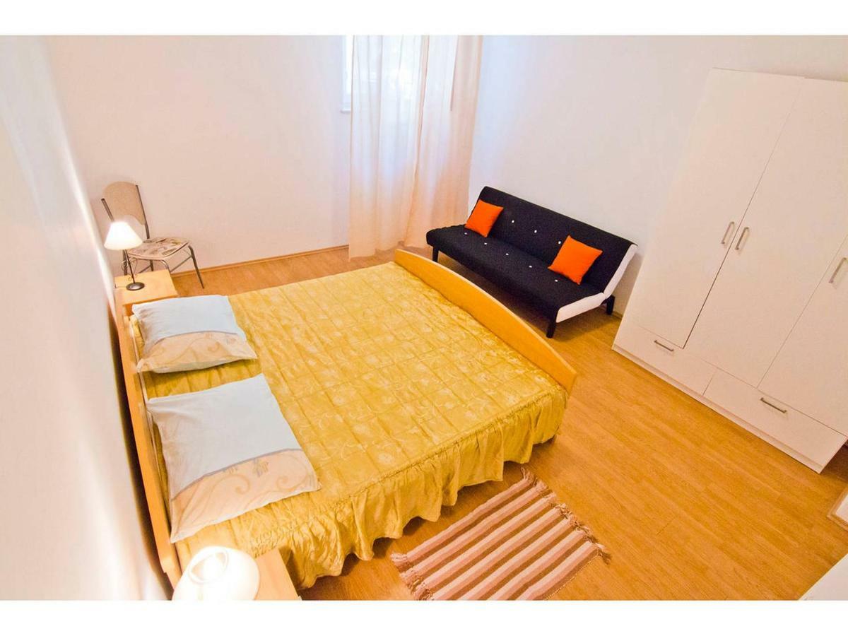 Apartment Nemo Split Extérieur photo