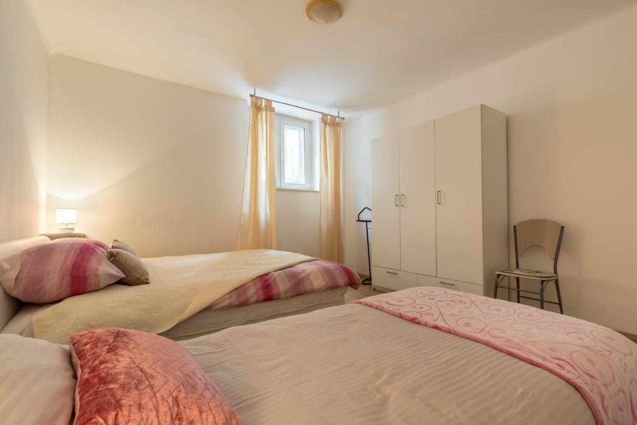 Apartment Nemo Split Extérieur photo