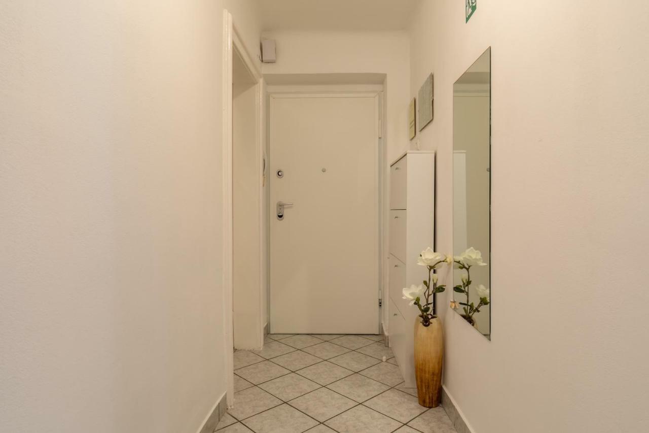Apartment Nemo Split Extérieur photo