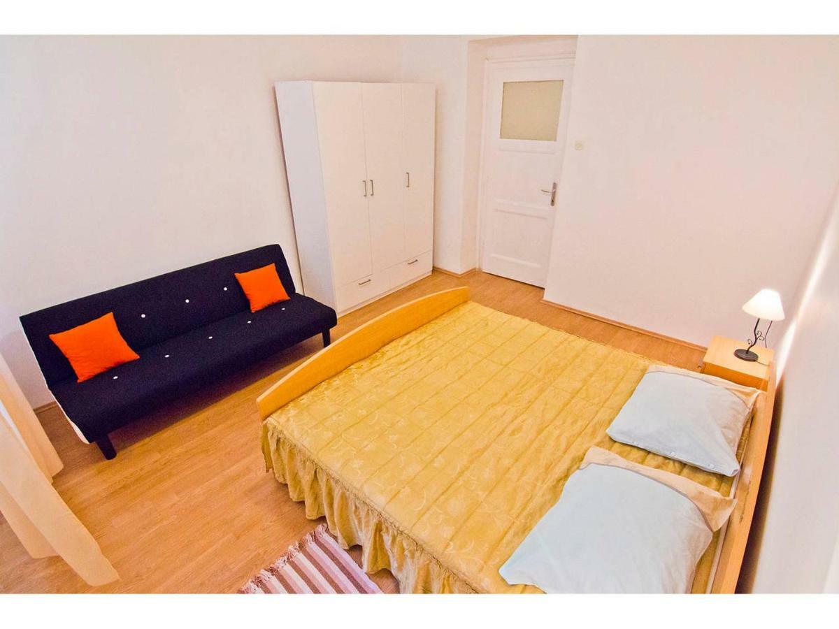 Apartment Nemo Split Extérieur photo